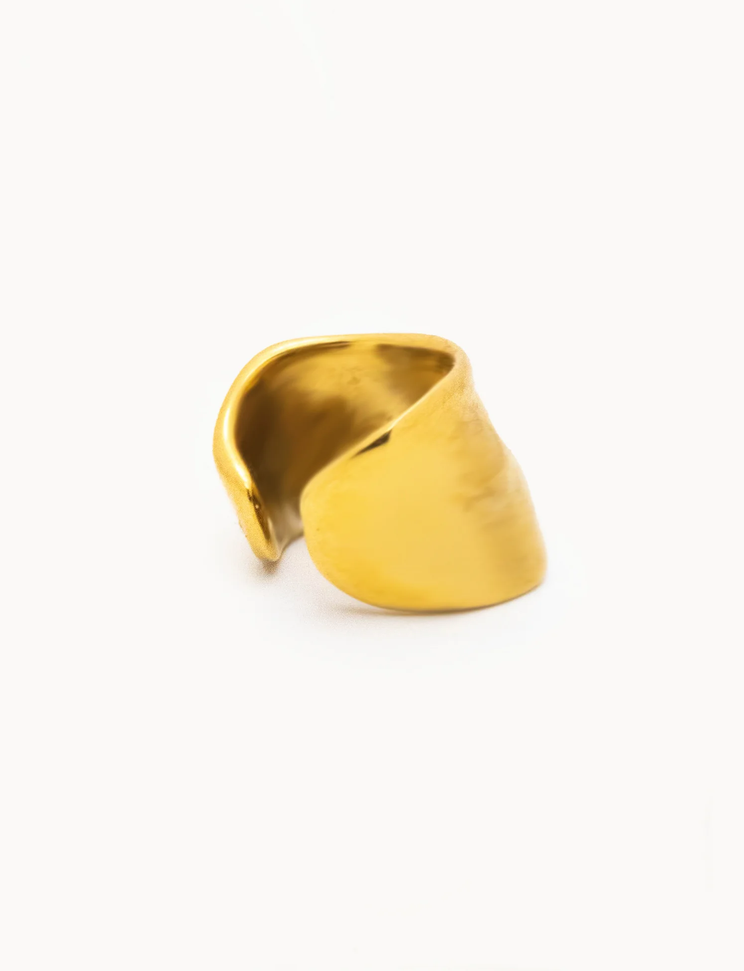 Orecchino Cuff Silhouette - Image 11
