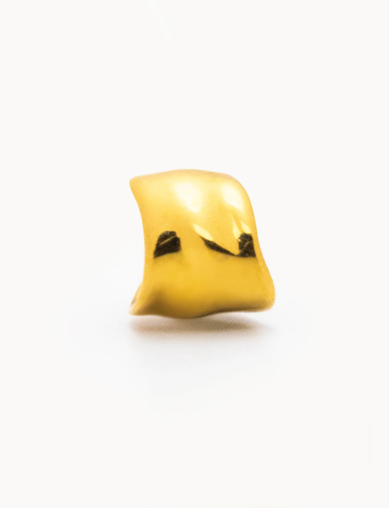 Orecchino Cuff Silhouette - Image 5