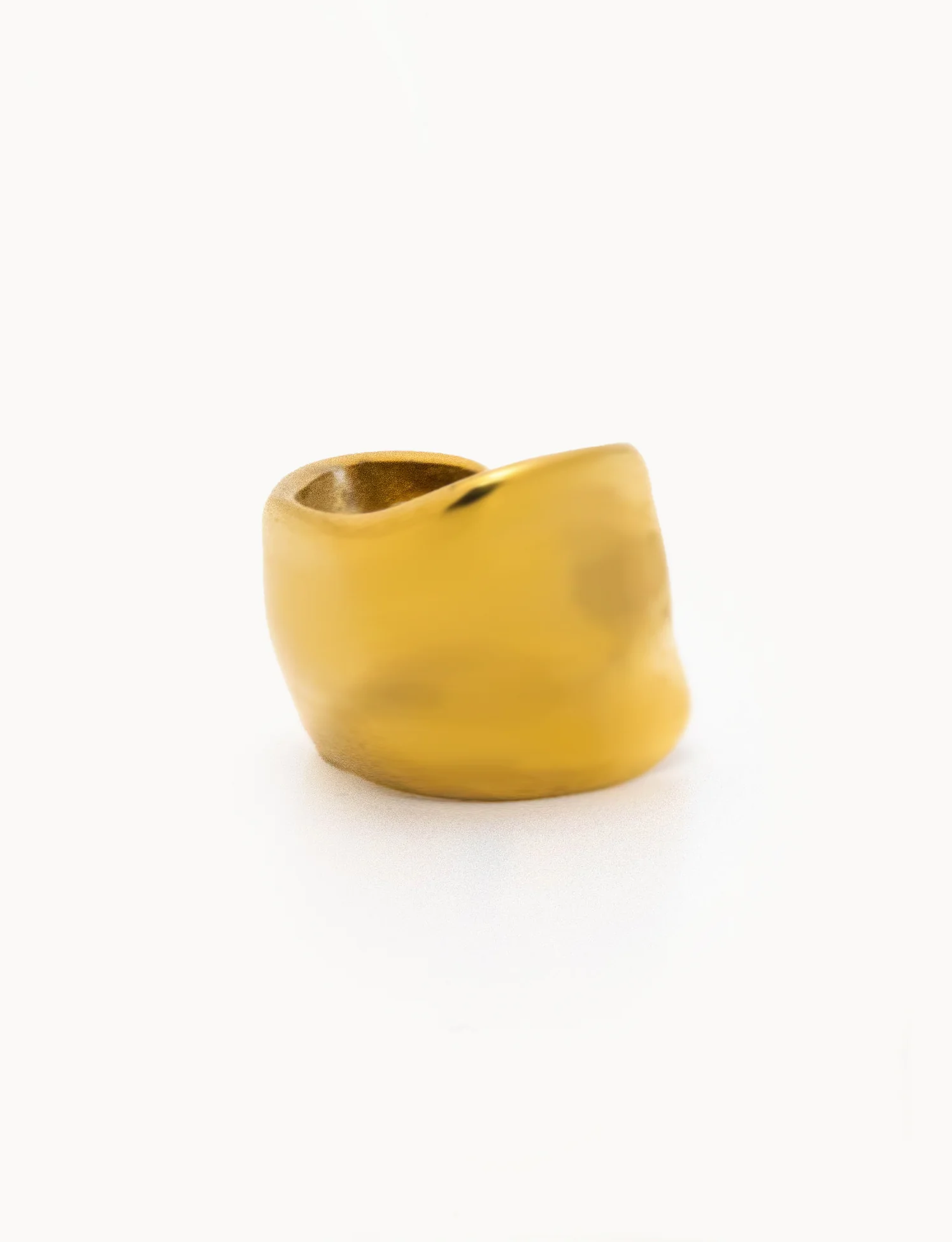 Orecchino Cuff Silhouette - Image 7