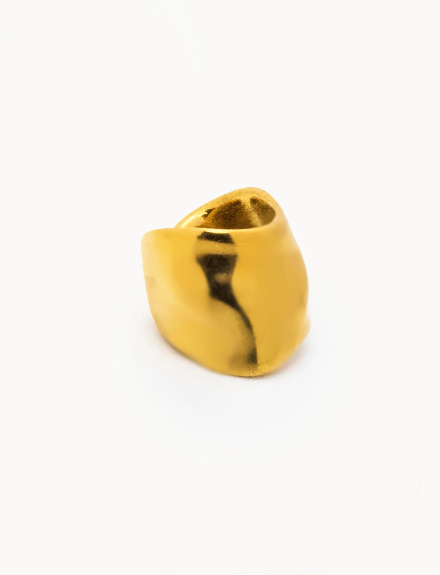Orecchino Cuff Silhouette - Image 9