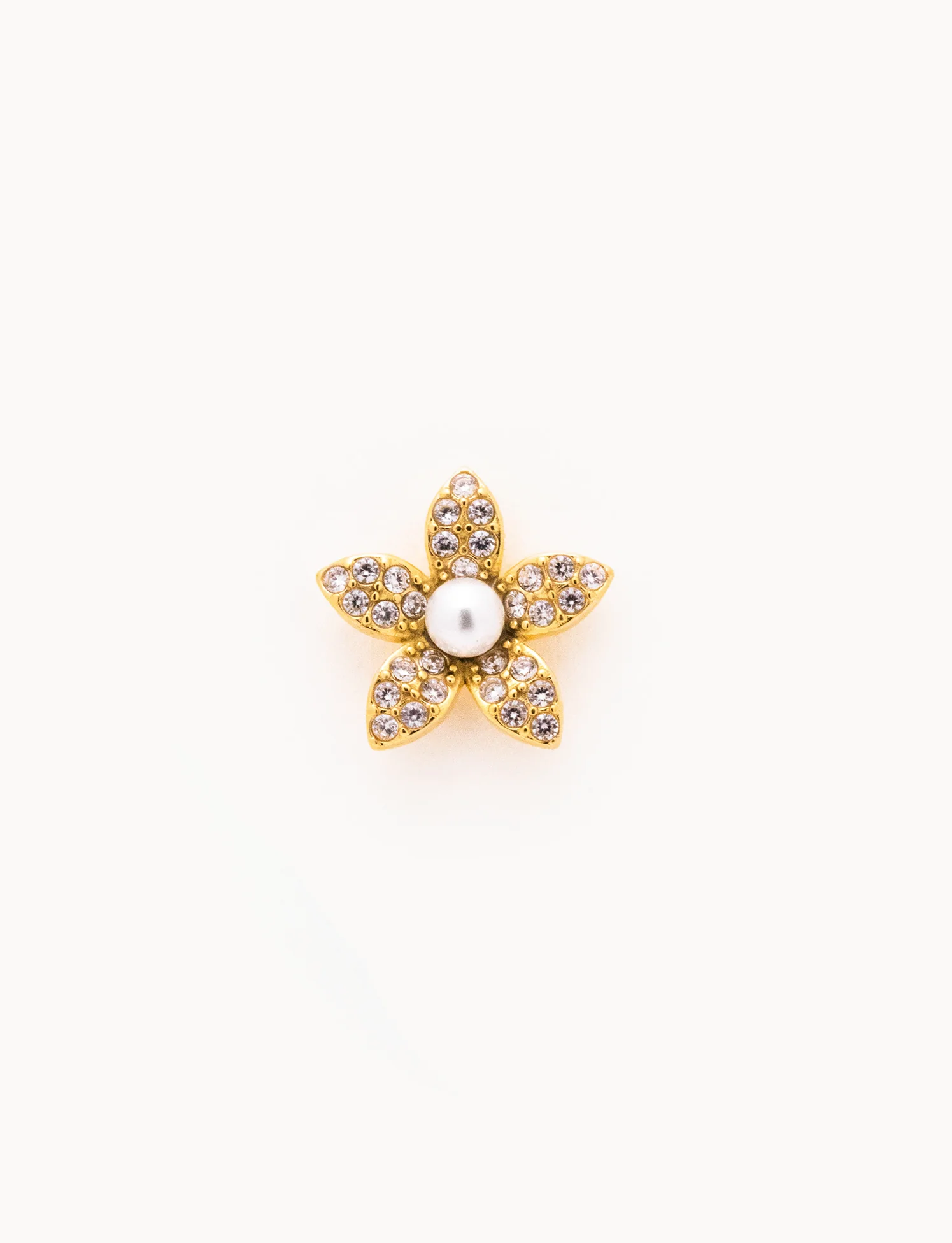 Orecchino Margherita - Image 3