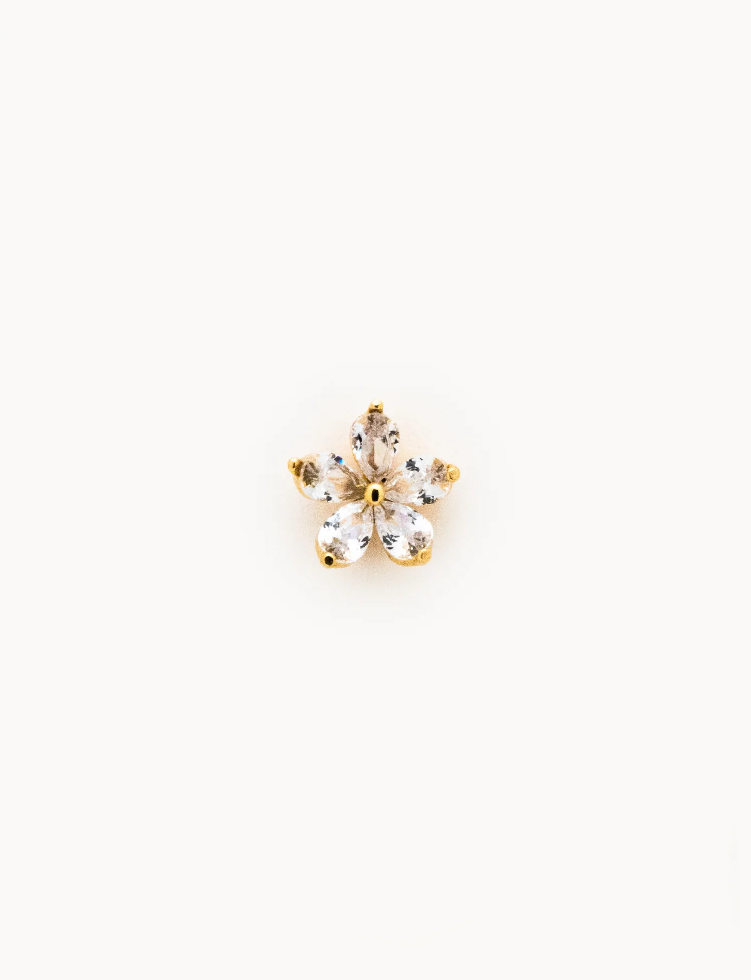 Orecchino Primula - Image 3