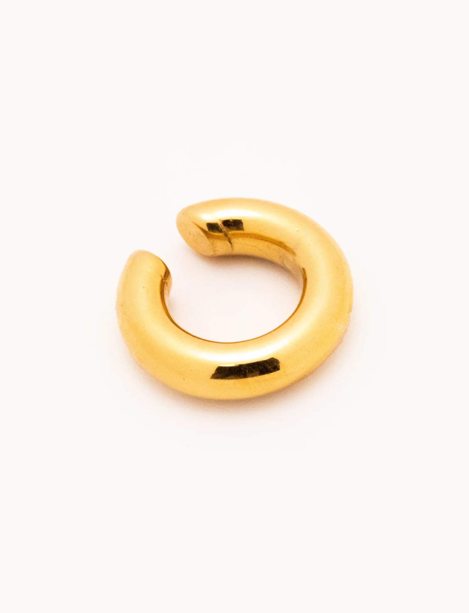 Orecchino Micro Cuff Chunky - Image 3