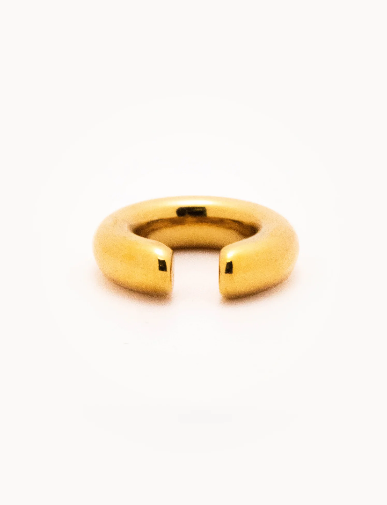 Orecchino Micro Cuff Chunky - Image 5