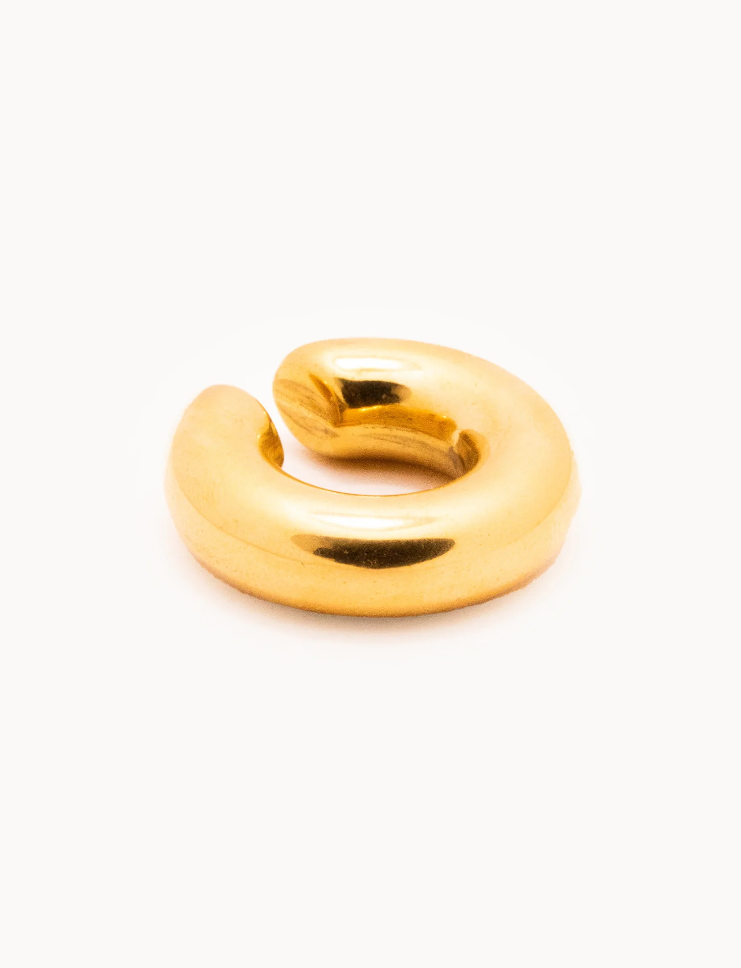 Orecchino MINI Cuff Chunky - Image 3
