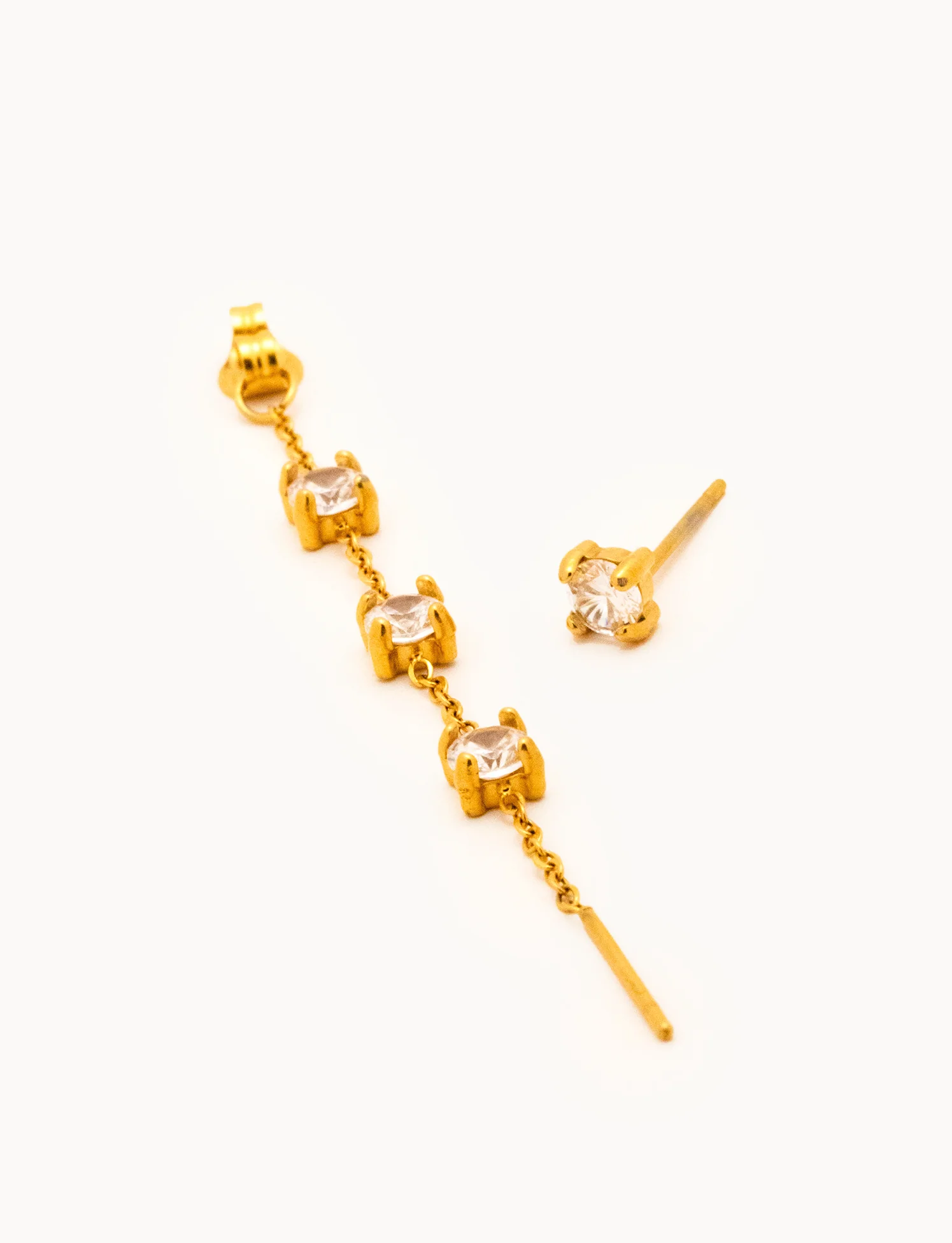 Orecchino Cascata - Image 4