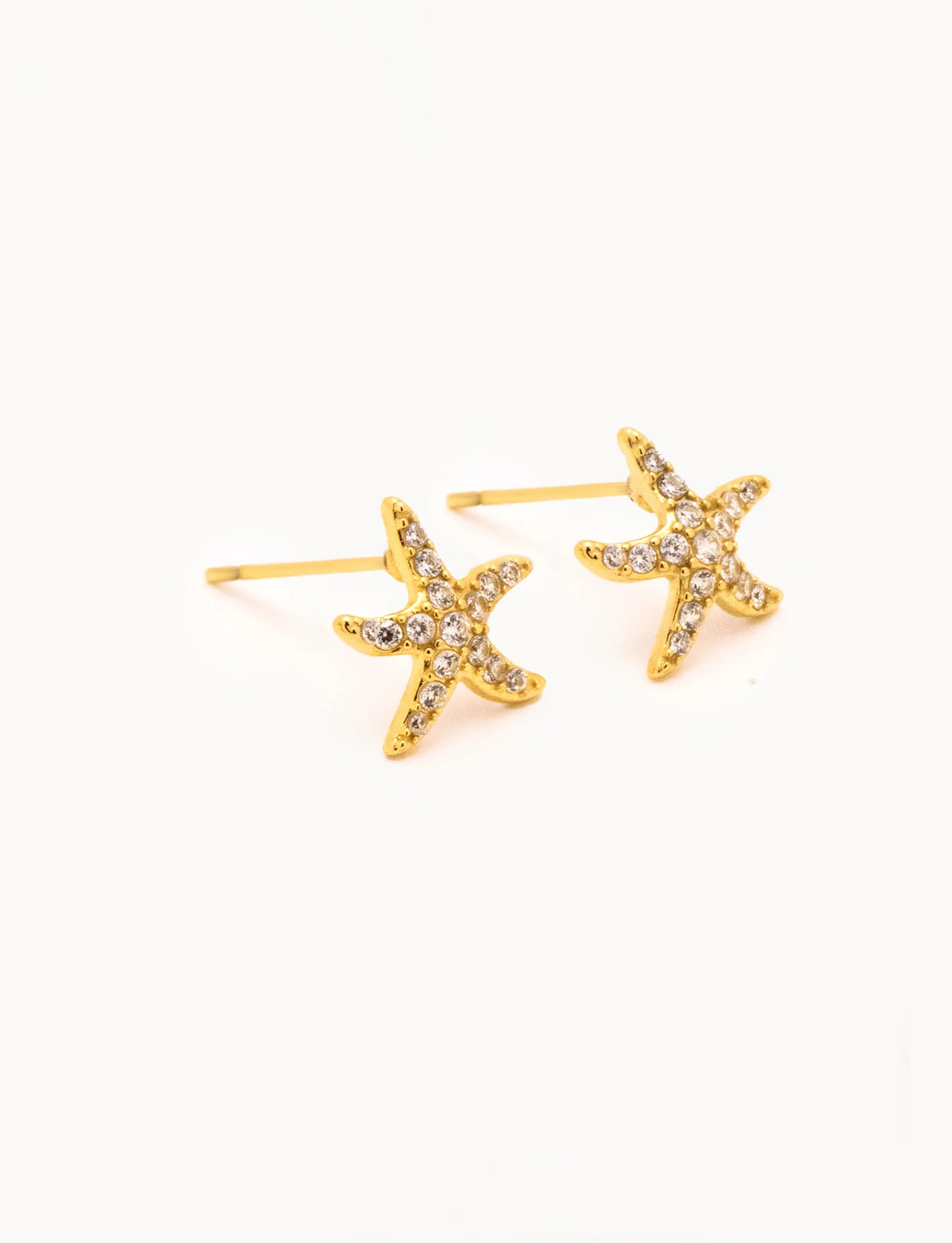 Orecchino Starfish - Image 3