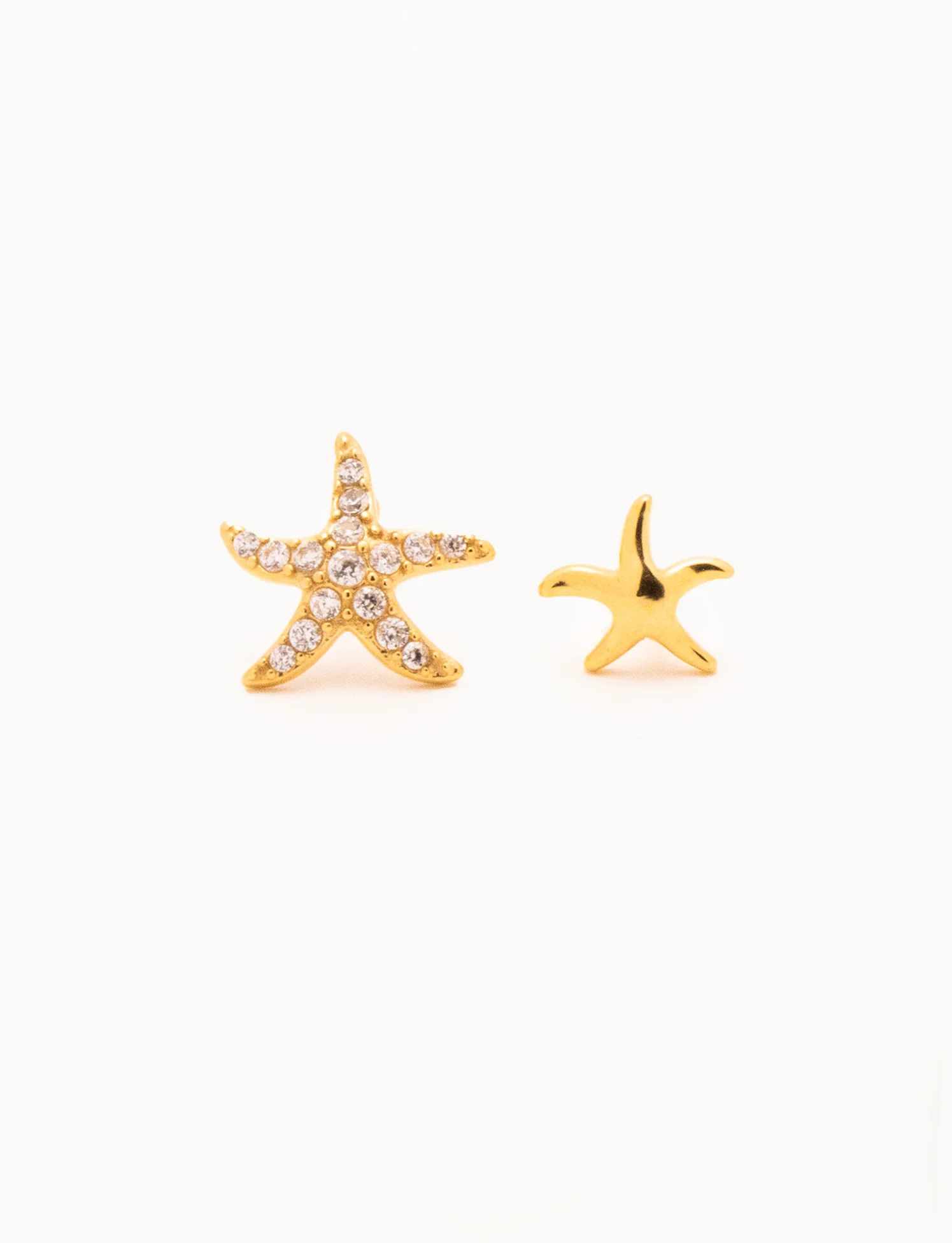Orecchino Starfish - Image 5