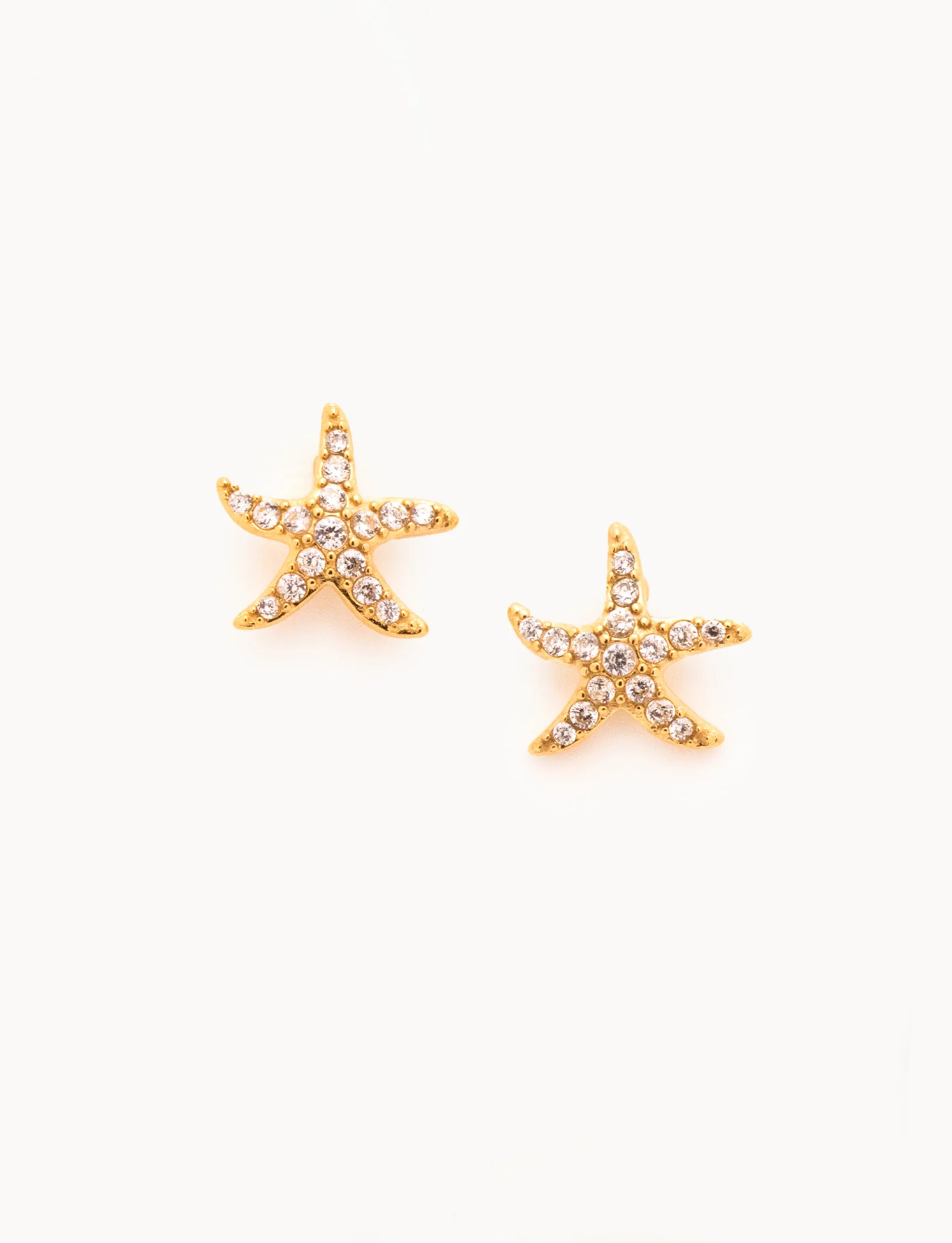Orecchino Starfish - Image 7