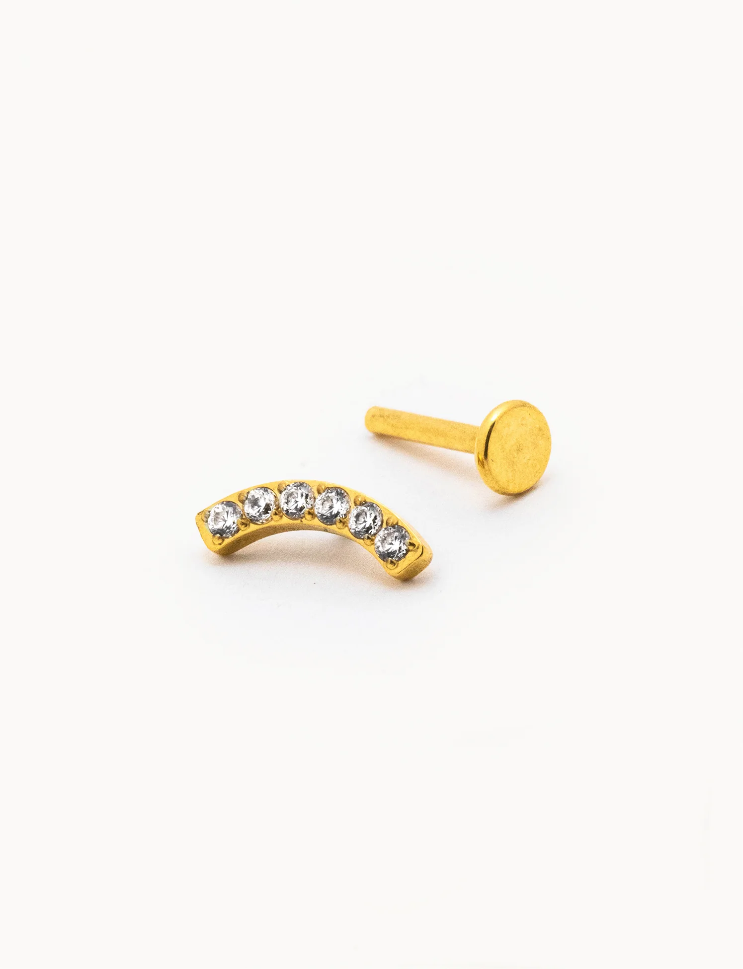 Piercing Arco - Image 4