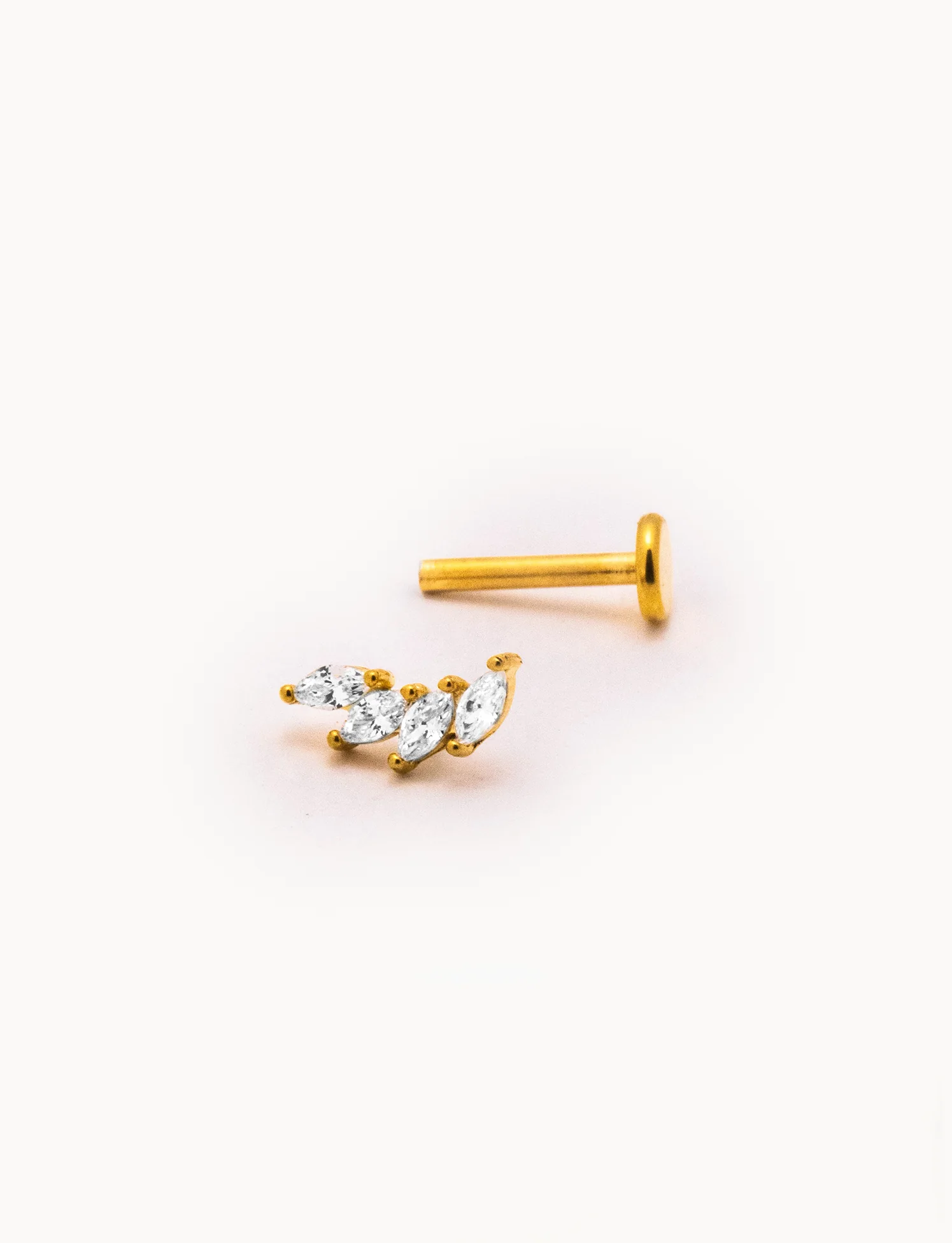 Piercing Foglie - Image 3