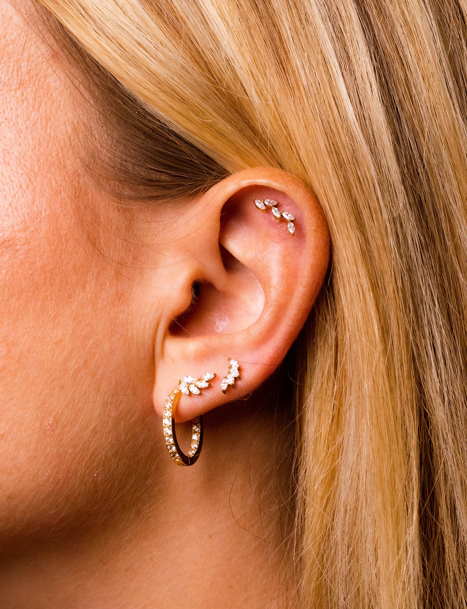 Piercing Foglie - Image 4