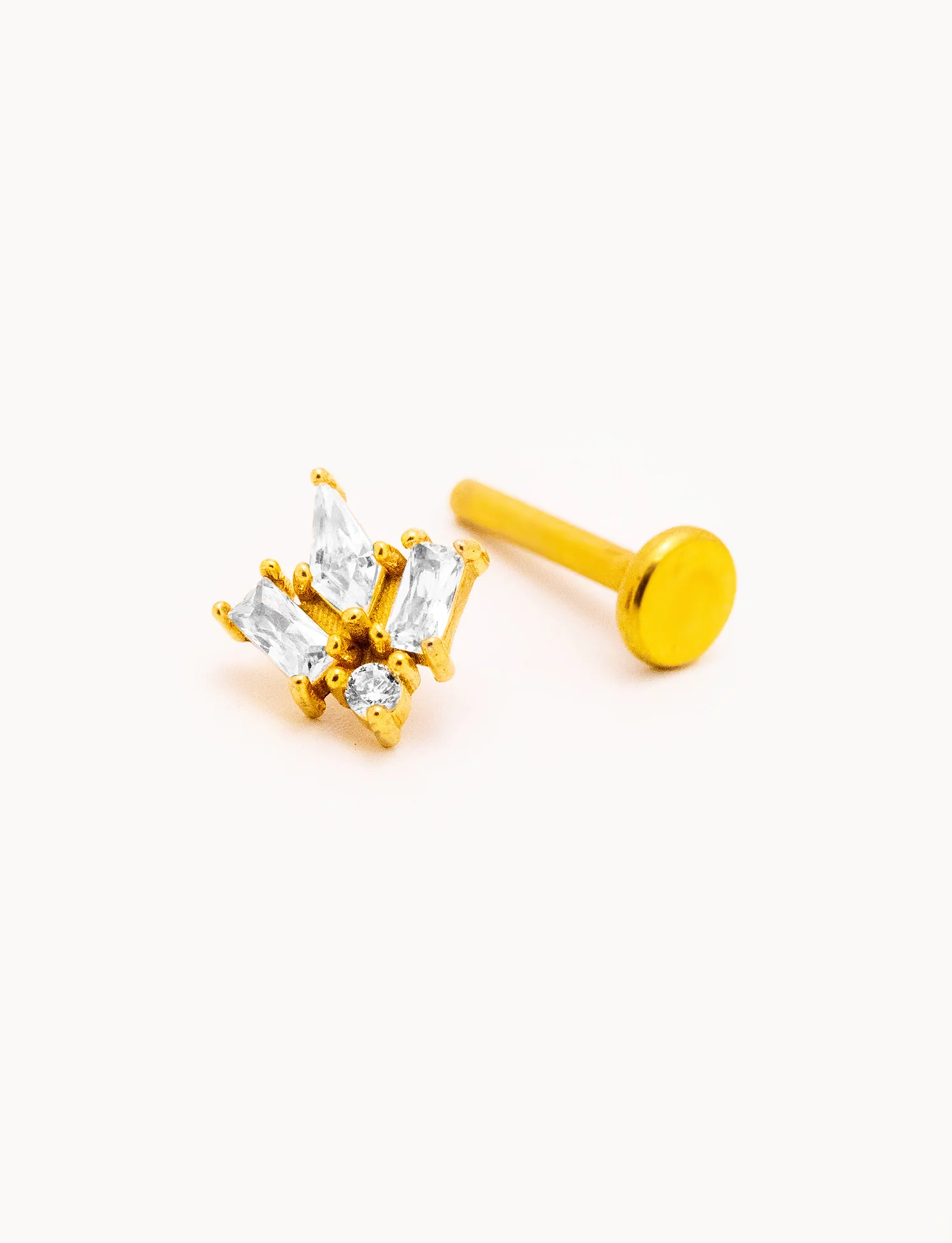 Piercing Loto Baguette - Image 3