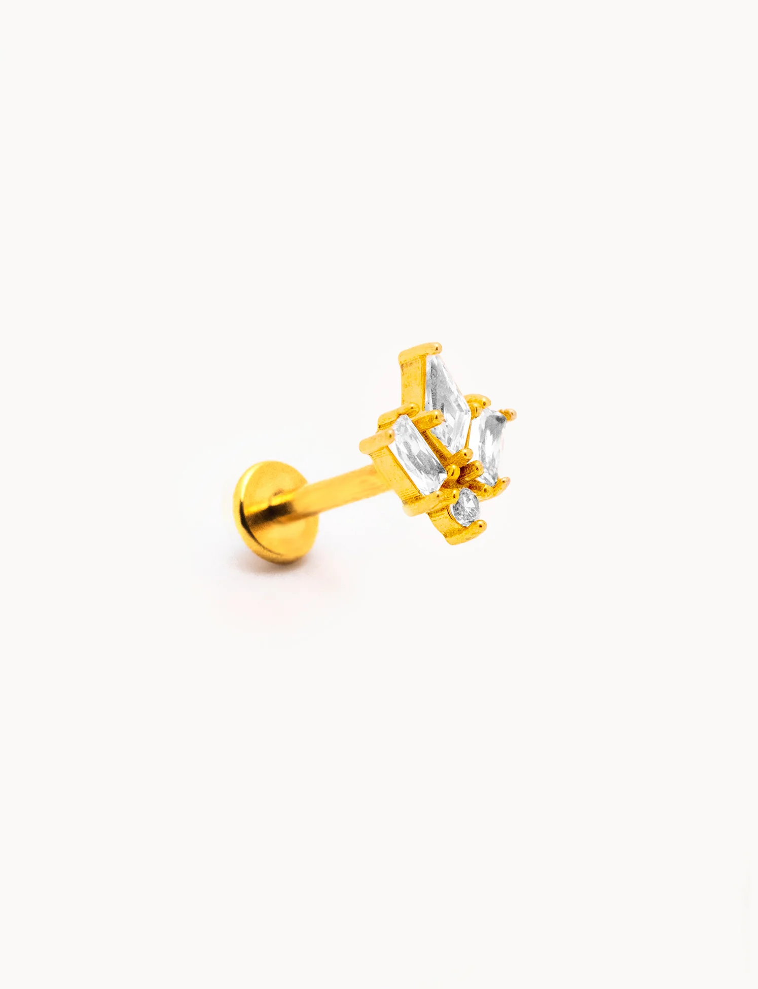 Piercing Loto Baguette - Image 5