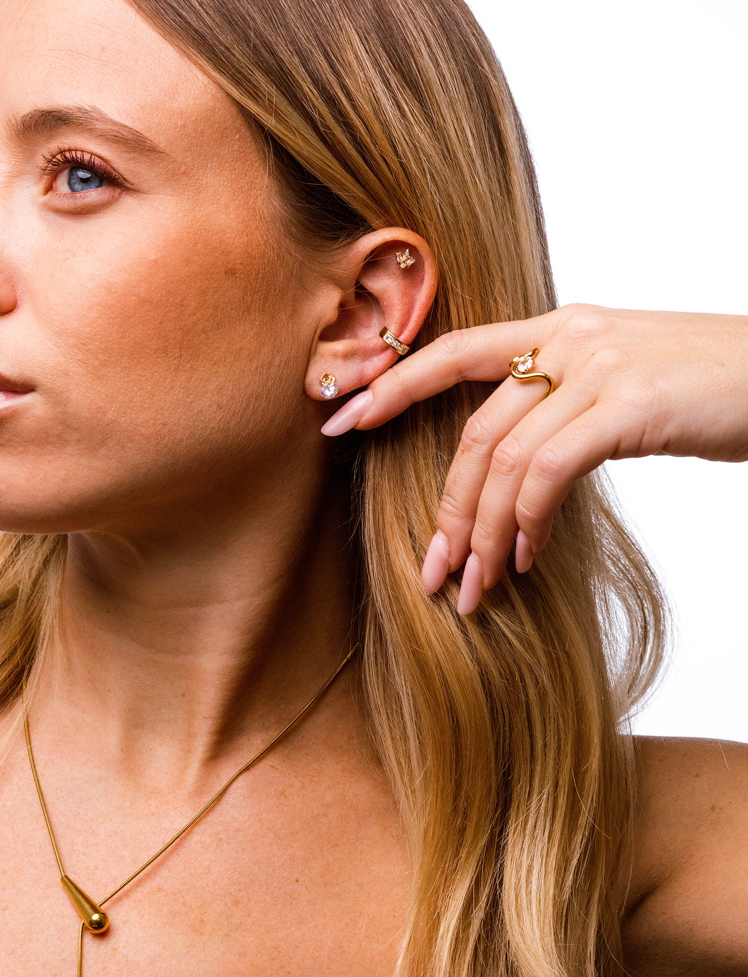 Piercing Loto Baguette - Image 6