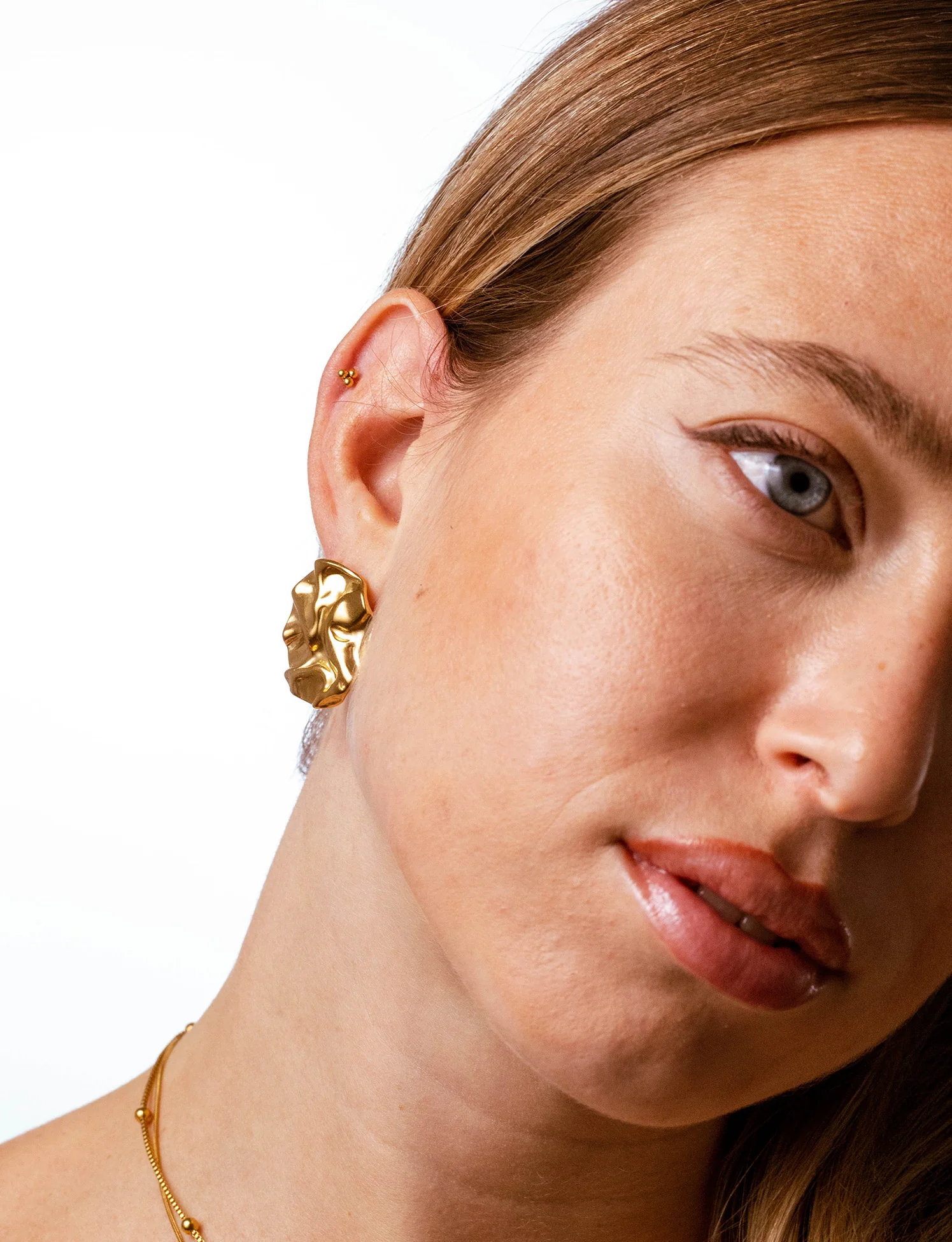 Piercing Trio Bibi - Image 4