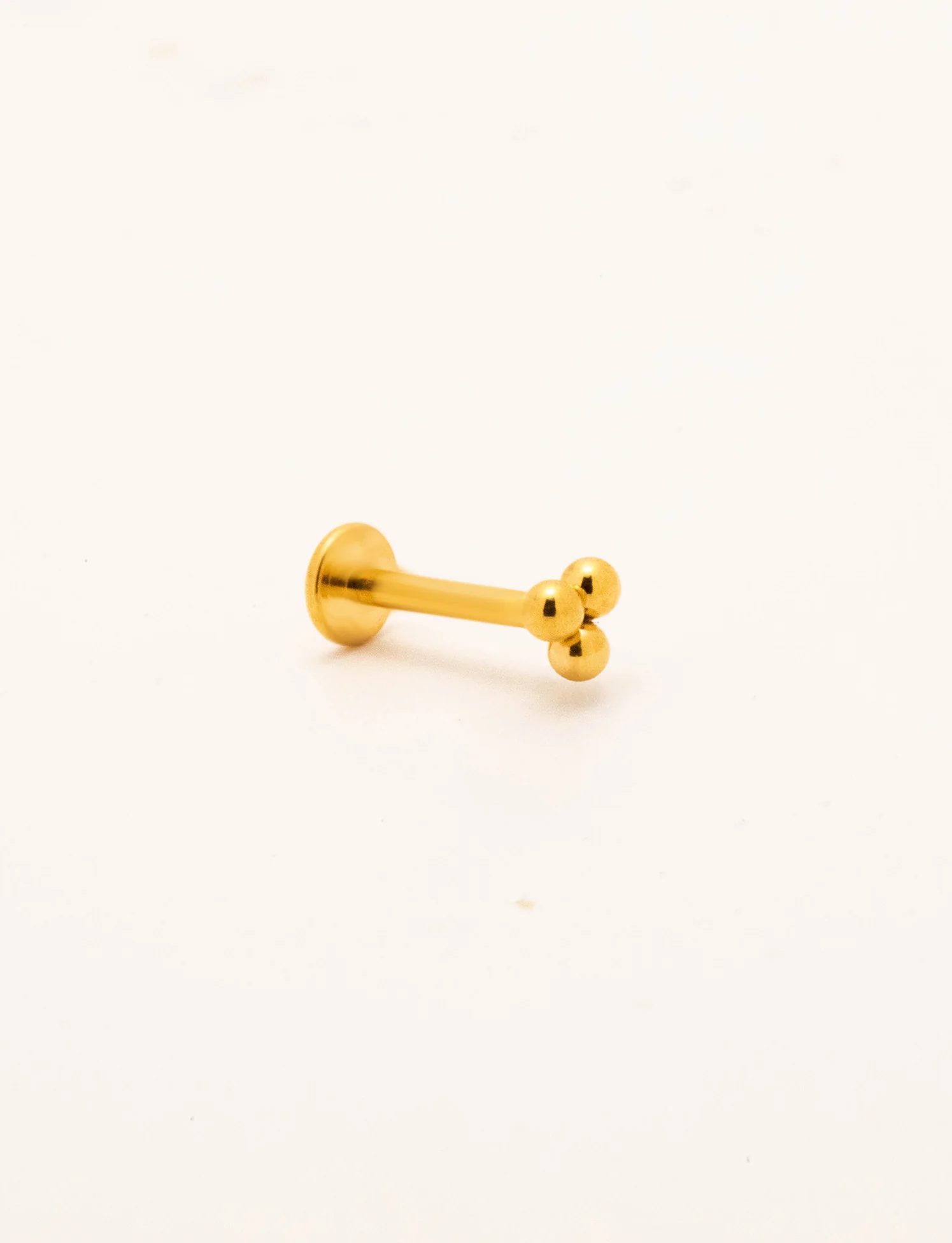 Piercing Trio Bibi - Image 5